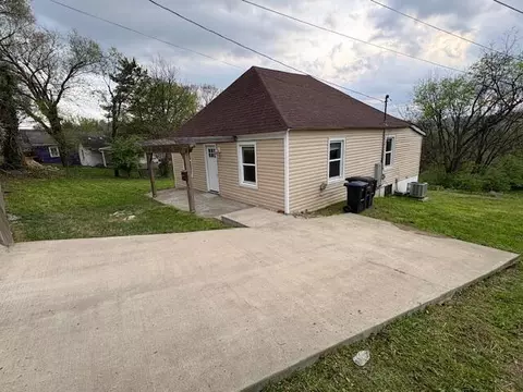 834 Fifth Ave, Frankfort, KY 40601