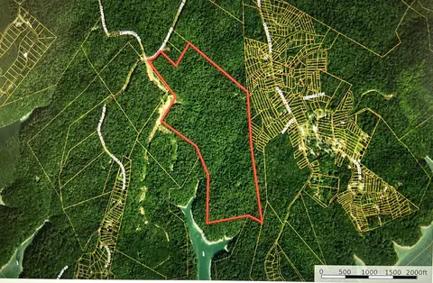 View/Area - 3 Cherokee Trl # A, Nancy, KY 42544 photo 18 of 18