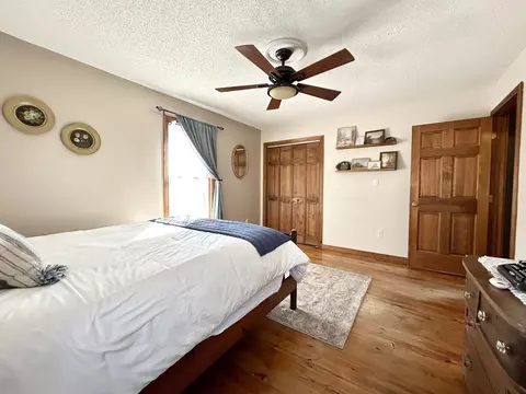 Bedroom - 79 Tranquility Pl, Burnside, KY 42519 photo 13 of 19