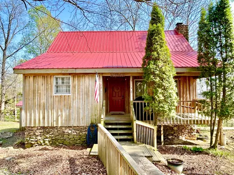 Exterior - 79 Tranquility Pl, Burnside, KY 42519 photo 2 of 15