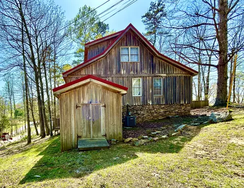 Exterior - 79 Tranquility Pl, Burnside, KY 42519 photo 14 of 15