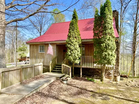 Exterior - 79 Tranquility Pl, Burnside, KY 42519 photo 13 of 15