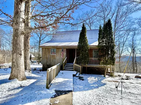 Exterior - 79 Tranquility Pl, Burnside, KY 42519 photo 9 of 15
