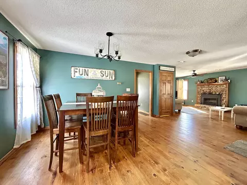 Dining - 79 Tranquility Pl, Burnside, KY 42519 photo 5 of 5