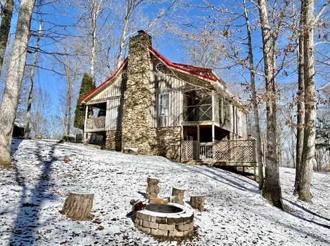 Exterior - 79 Tranquility Pl, Burnside, KY 42519 photo 15 of 15