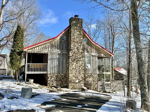 Exterior - 79 Tranquility Pl, Burnside, KY 42519 photo 8 of 15