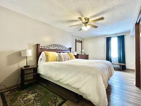Bedroom - 79 Tranquility Pl, Burnside, KY 42519 photo 16 of 19