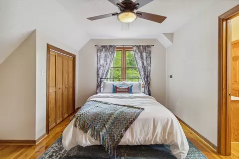 Bedroom - 79 Tranquility Pl, Burnside, KY 42519 photo 7 of 19