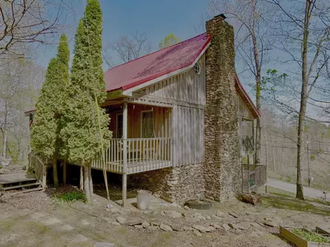 Exterior - 79 Tranquility Pl, Burnside, KY 42519 photo 12 of 15