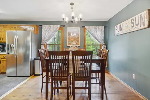 Dining - 79 Tranquility Pl, Burnside, KY 42519 photo 1 of 5