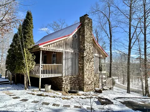Exterior - 79 Tranquility Pl, Burnside, KY 42519 photo 11 of 15