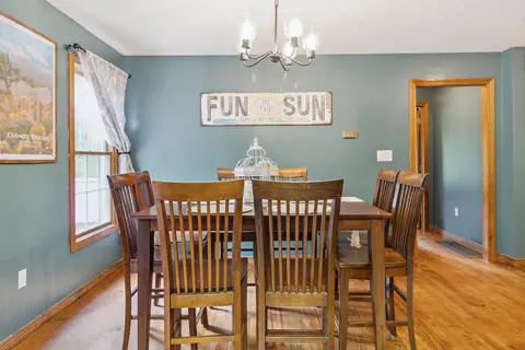 Dining - 79 Tranquility Pl, Burnside, KY 42519 photo 2 of 5