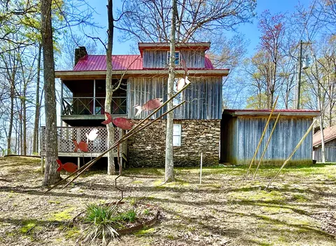 Exterior - 79 Tranquility Pl, Burnside, KY 42519 photo 4 of 15