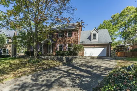 4674 Ironbridge Dr, Lexington, KY 40515