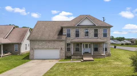 100 Santa Barbara Blvd, Georgetown, KY 40324