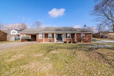 413 Bohon Rd, Harrodsburg, KY 40330