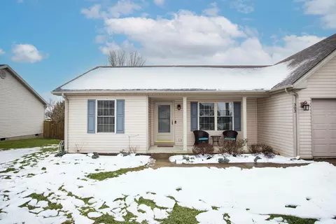 303 Woodland Ln, Mount Sterling, KY 40353