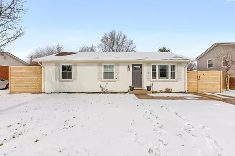 667 Halifax Dr, Lexington, KY 40503