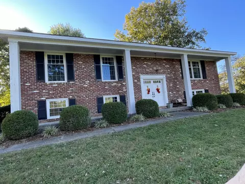 3841 Bridgeport Benson Rd, Frankfort, KY 40601
