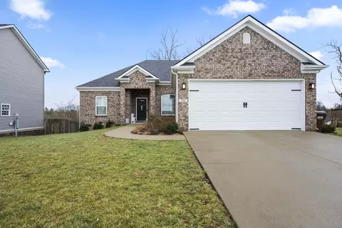 504 Greathouse Dr, Richmond, KY 40475