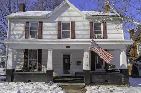 105 S South Elmarch Ave, Cynthiana, KY 41031