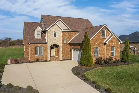 113 Jenn Oak Ln, Harrodsburg, KY 40330