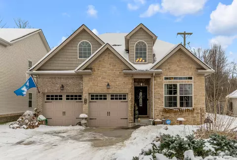 3376 Sweet Clover Lane Ln, Lexington, KY 40509