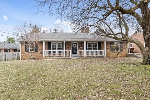 3404 Belvoir Dr, Lexington, KY 40502