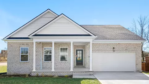 101 Elam Ave, Nicholasville, KY 40356