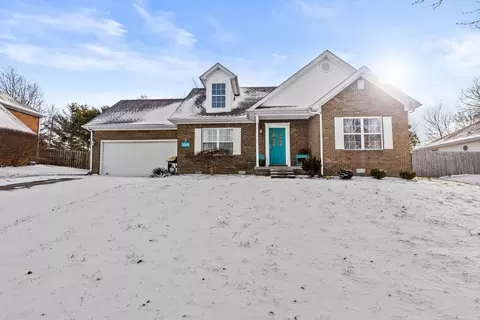 2046 Jd Circle Cir, Berea, KY 40403