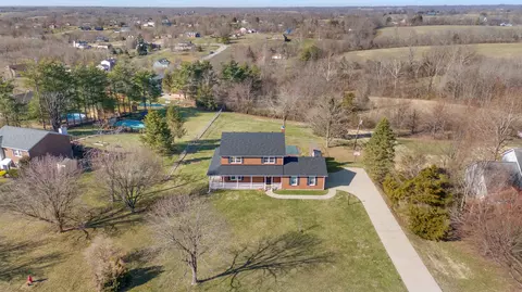 312 Wildwood Dr, Richmond, KY 40475
