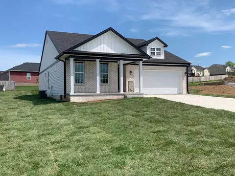 109 Bill Silvey Rd, Danville, KY 40422