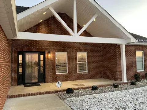 648 Red Fox Ridge Rd, Monticello, KY 42633