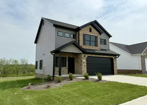 101 Linzi Way, Paris, KY 40361