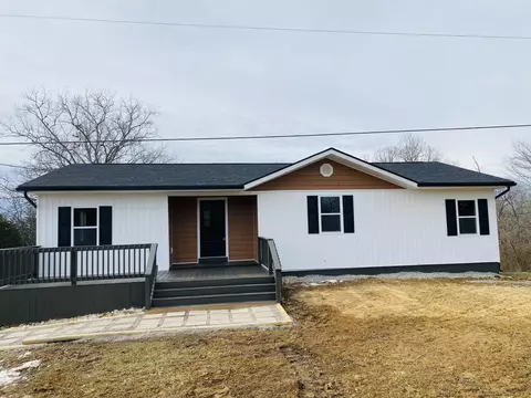 1045 Baxter Ridge Rd, Lawrenceburg, KY 40342