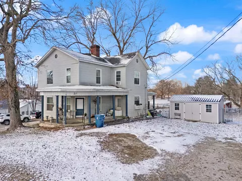 20 W French Ave, Burnside, KY 42519