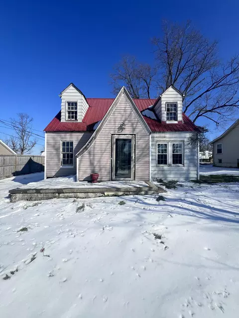 260 Somerset St, Stanford, KY 40484
