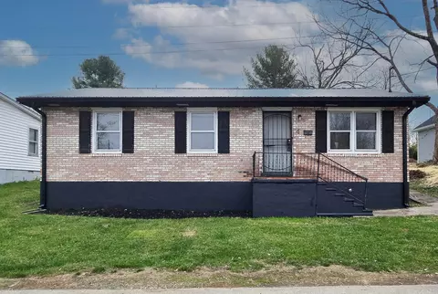 4 Douglas St, Mount Sterling, KY 40353