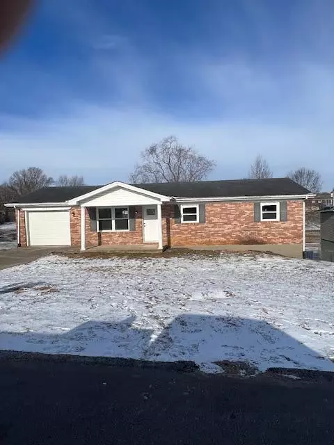 228 Walnut Ave, Somerset, KY 42503