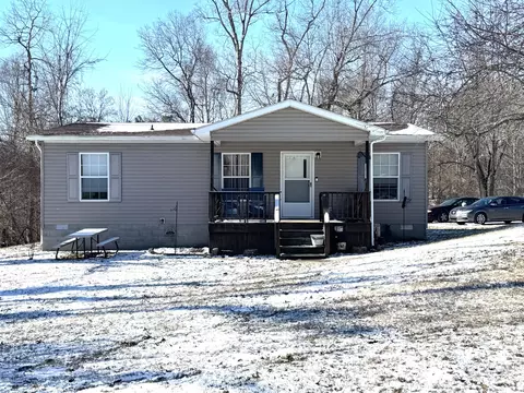 256 Kerr Brown Rd, Russell Springs, KY 42642