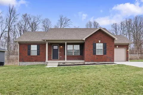 1018 Rainbow Way, Lawrenceburg, KY 40342