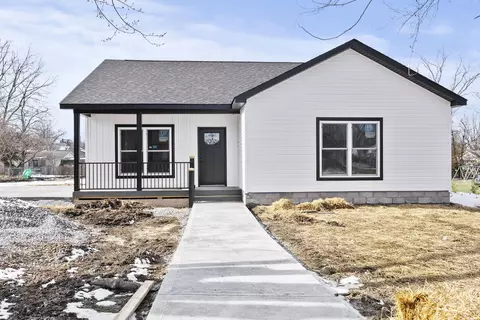 452 English Ave, Harrodsburg, KY 40330