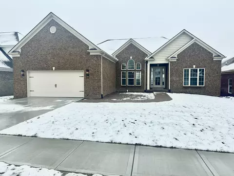 397 Weston Park, Lexington, KY 40515