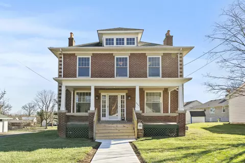 650 S Broadway St, Georgetown, KY 40324