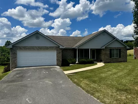 3046 Sunset Dr, Corbin, KY 40701