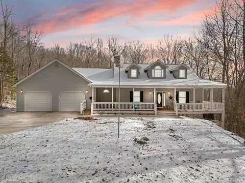 641 Old Sawmill Rd, Monticello, KY 42633