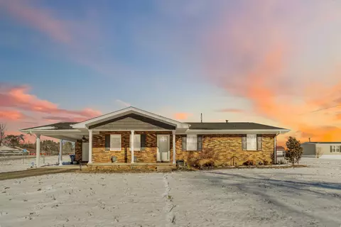 3217 N State Hwy 1223, Corbin, KY 40701