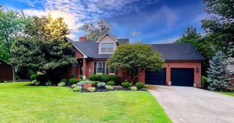 439 Lynnway Dr, Winchester, KY 40391