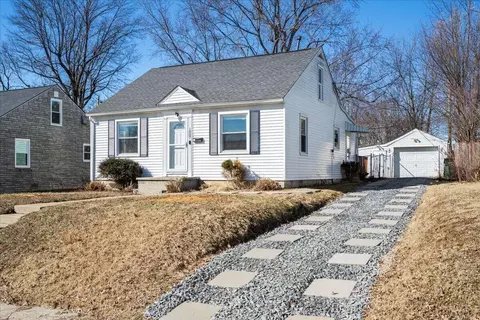 1007 Darley Dr, Lexington, KY 40505