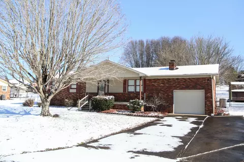 437 Meadowbrook Rd, London, KY 40744